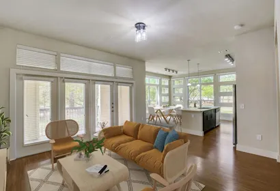 Classy One Bedroom in Spring Texas
