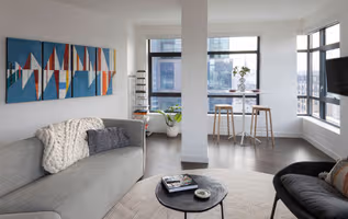 Premium 2BR in Boston