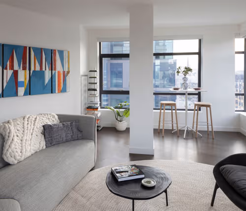 Premium 2BR in Boston