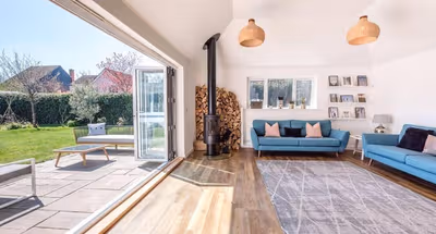 Springfield, Westleton