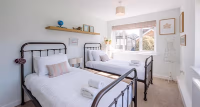 Springfield, Westleton