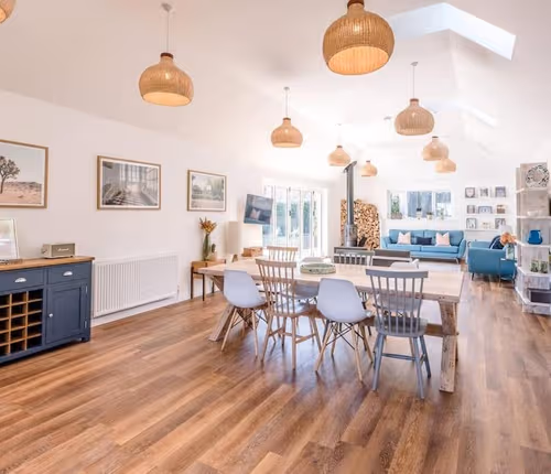 Springfield, Westleton