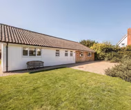 Springfield, Westleton