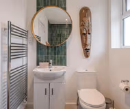 Springfield, Westleton