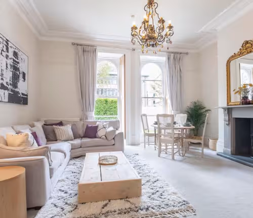 77 Saint George's Road