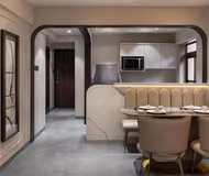 Shiv Kutir Luxury Serviced Apartment