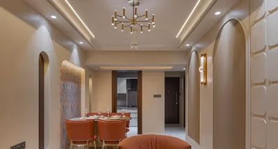 Shiv Kutir Luxury Serviced Apartment