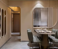 Shiv Kutir Luxury Serviced Apartment