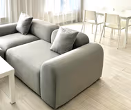 Peace Avenue Serviced Apartment