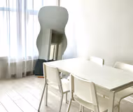 Peace Avenue Serviced Apartment