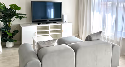 Peace Avenue Serviced Apartment