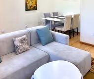Peace Avenue Serviced Apartment