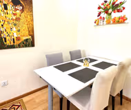 Peace Avenue Serviced Apartment