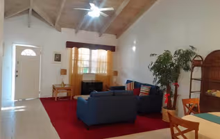 Seaview Drive Apartment