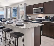 Broadway North in Buckeye