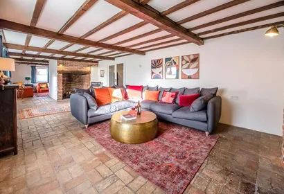 Solebay House