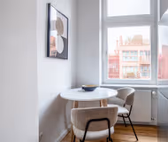 Eylauer Str. Serviced Apartment