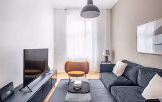 Eylauer Str. Serviced Apartment