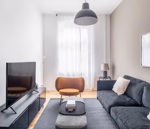 Eylauer Str. Serviced Apartment