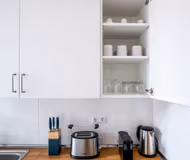 Eylauer Str. Serviced Apartment