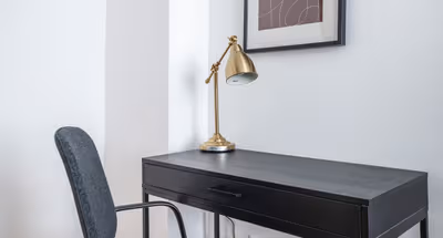 Eylauer Str. Serviced Apartment