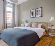 Eylauer Str. Serviced Apartment