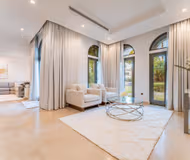 Frond B Canal Cove 4 Bedroom Villa