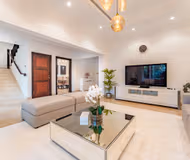 Frond B Canal Cove 4 Bedroom Villa