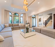 Frond B Canal Cove 4 Bedroom Villa