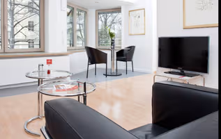Burgemeister Serviced Apartment