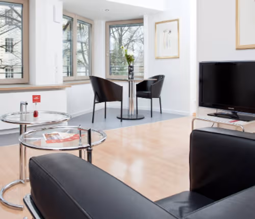 Burgemeister Serviced Apartment