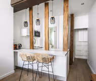 Tournelles Serviced Apartment