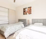 Beautiful & Charming Flat in Mayakoba City