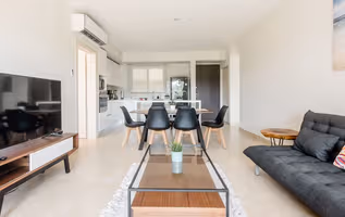 Beautiful & Charming Flat in Mayakoba City