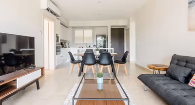 Beautiful & Charming Flat in Mayakoba City