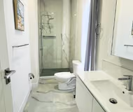 Luxury Suite at One West Plaza