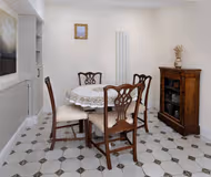Flat 1, 24 Newport