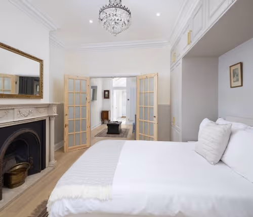Flat 1, 24 Newport