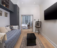 Flat 1, 24 Newport