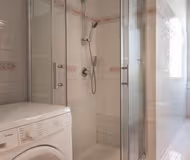 Testi Serviced Apartment