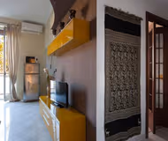 Testi Serviced Apartment