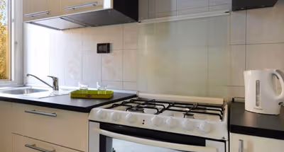 Testi Serviced Apartment