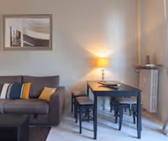 Testi Serviced Apartment