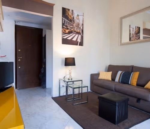 Testi Serviced Apartment