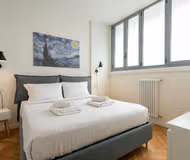 Marcello Serviced Apartment