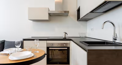 Marcello Serviced Apartment