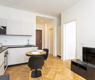 Marcello Serviced Apartment
