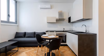 Marcello Serviced Apartment