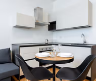Marcello Serviced Apartment