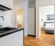 Marcello Serviced Apartment